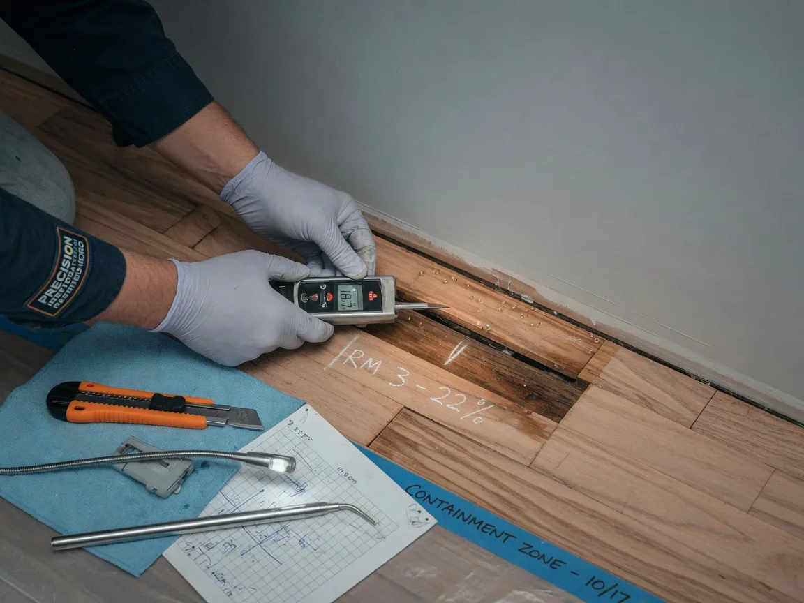 Why choose Water Removal in Swarthmore, PA